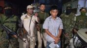 Drug trafficker arrested with suspected drugs worth Rs 40 lakh in Assam’s Ledo Drug trafficker arrested with suspected drugs worth Rs 40 lakh in Assam’s Ledo