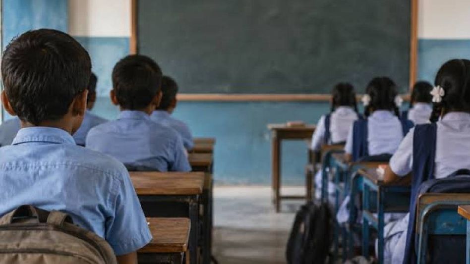 Arunachal puts new private school registrations on hold, cites regulatory gaps Arunachal puts new private school registrations on hold, cites regulatory gaps
