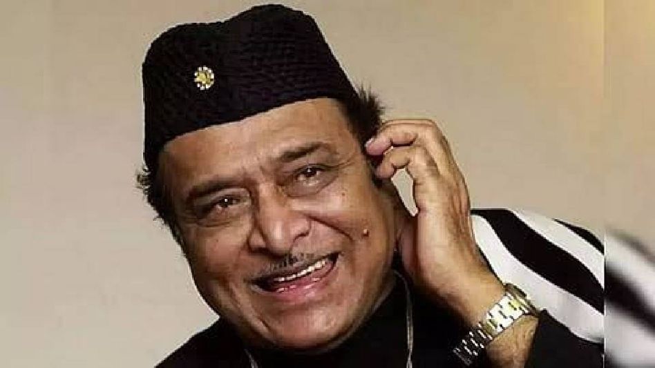 ‘Dr Bhupen Hazarika is more than a name, he is an emotion’: Himanta Biswa Sarma ‘Dr Bhupen Hazarika is more than a name, he is an emotion’: Himanta Biswa Sarma