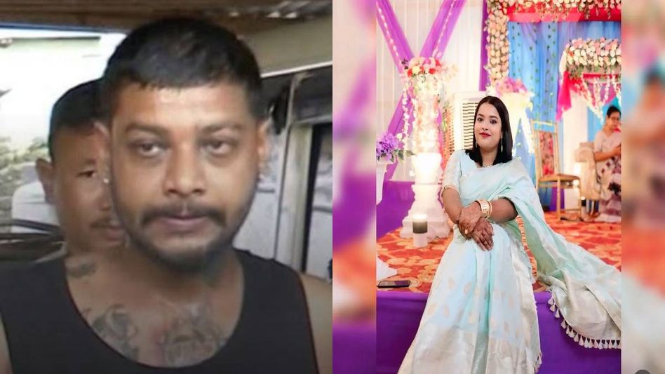 ‘No regrets, no apology’: Guwahati murder accused threatens to kill ‘sugar daddy’ if released ‘No regrets, no apology’: Guwahati murder accused threatens to kill ‘sugar daddy’ if released
