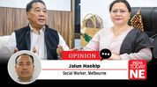 Captainless Ship: Tussle Between Manipur’s Two Dy CMs Exposes the Danger of Communalisation of Government Captainless Ship: Tussle Between Manipur’s Two Dy CMs Exposes the Danger of Communalisation of Government