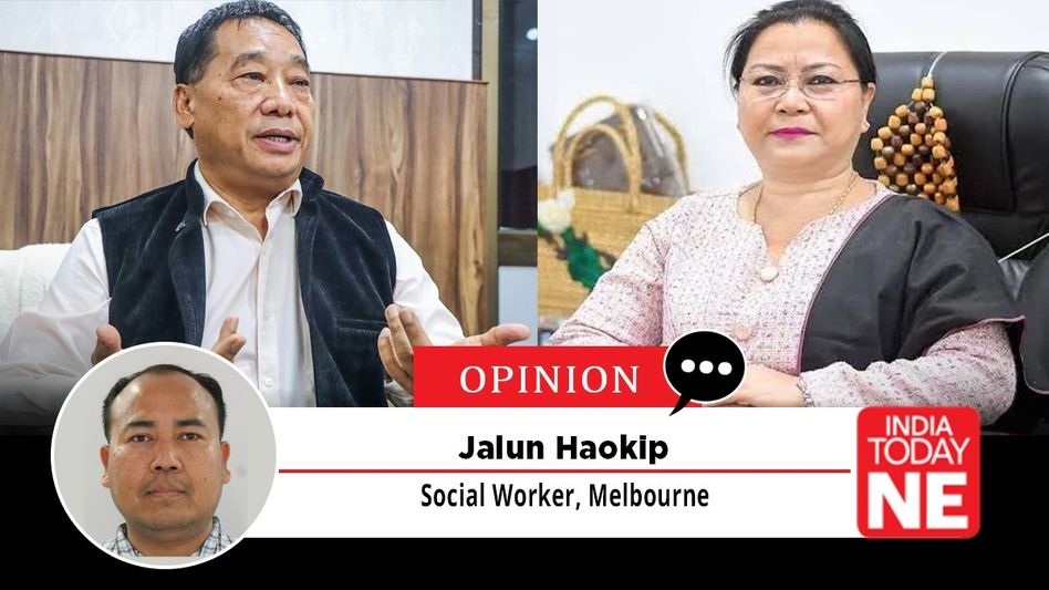 Captainless Ship: Tussle Between Manipur’s Two Dy CMs Exposes the Danger of Communalisation of Government Captainless Ship: Tussle Between Manipur’s Two Dy CMs Exposes the Danger of Communalisation of Government