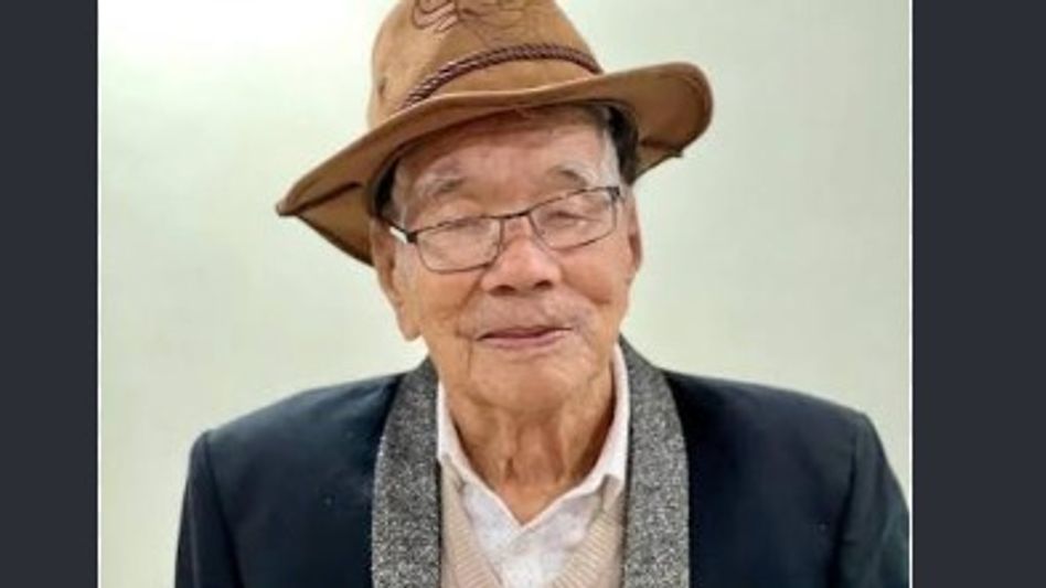 Arunachal Assembly pays tribute to former MLA Talong Taggu Arunachal Assembly pays tribute to former MLA Talong Taggu