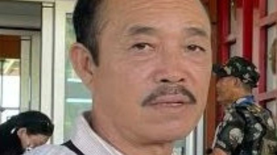 Arunachal Pradesh man arrested under POCSO Act in child molestation case Arunachal Pradesh man arrested under POCSO Act in child molestation case