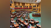 Arunachal Assembly passes three key bills on Day 1 of Special Session Arunachal Assembly passes three key bills on Day 1 of Special Session