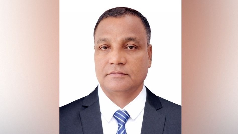 Assam: Trinamool Congress names Abdul Salam as candidate for Nagaon Assembly bypoll Assam: Trinamool Congress names Abdul Salam as candidate for Nagaon Assembly bypoll