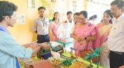 Agricultural Information Centre established at Motapung village in Assam's Tinsukia Agricultural Information Centre established at Motapung village in Assam's Tinsukia