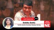 The Unsettled Bard: Beyond The Centenary Phantasm of Bhupen Hazarika The Unsettled Bard: Beyond The Centenary Phantasm of Bhupen Hazarika