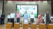 Assam Agriculture Minister Pijush Hazarika chairs potato value chain meeting in Nalbari Assam Agriculture Minister Pijush Hazarika chairs potato value chain meeting in Nalbari