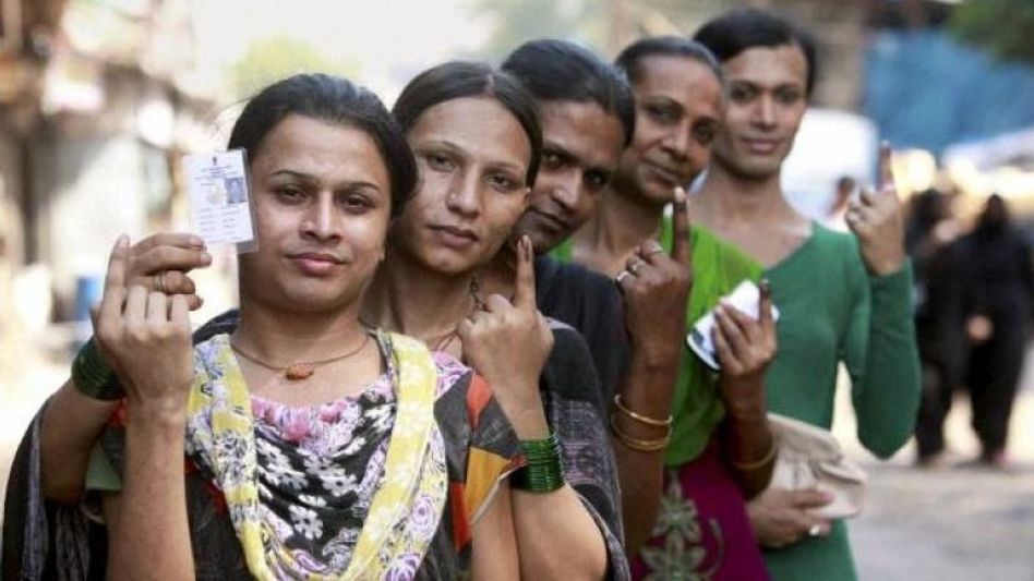 Sikkim’s third-gender voter count remains at just two in 2026 Final Electoral Roll Sikkim’s third-gender voter count remains at just two in 2026 Final Electoral Roll