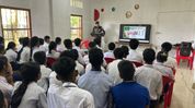 Assam Rifles promotes women’s literacy and empowerment in Manipur Assam Rifles promotes women’s literacy and empowerment in Manipur