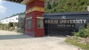 Sikkim University’s permanent campus still elusive as postgraduate vacancies pile up Sikkim University’s permanent campus still elusive as postgraduate vacancies pile up
