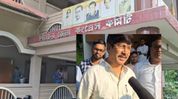 Assam Congress infighting erupts over Silchar civic poll candidate selection Assam Congress infighting erupts over Silchar civic poll candidate selection