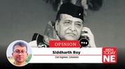 Bhupen Hazarika at 100: The songs that made humanity his homeland Bhupen Hazarika at 100: The songs that made humanity his homeland