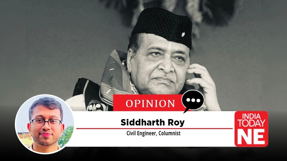 Bhupen Hazarika at 100: The songs that made humanity his homeland Bhupen Hazarika at 100: The songs that made humanity his homeland