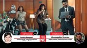 Everything That’s Wrong with the Workplace in Randhawa’s Fine Shyt Everything That’s Wrong with the Workplace in Randhawa’s Fine Shyt