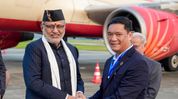 Arunachal Pradesh sees major economic, connectivity transformation over past decade: Pema Khandu Arunachal Pradesh sees major economic, connectivity transformation over past decade: Pema Khandu