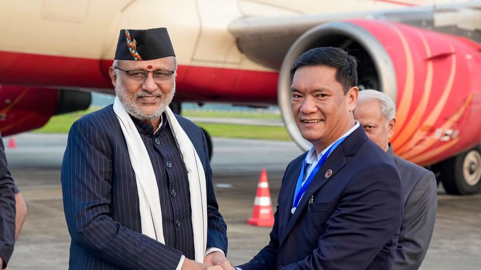 Arunachal Pradesh sees major economic, connectivity transformation over past decade: Pema Khandu Arunachal Pradesh sees major economic, connectivity transformation over past decade: Pema Khandu