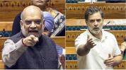 ‘What is Amit Shah’s MHA doing to stop growing lawlessness?’: Rahul after Manipuri musician’s killing ‘What is Amit Shah’s MHA doing to stop growing lawlessness?’: Rahul after Manipuri musician’s killing