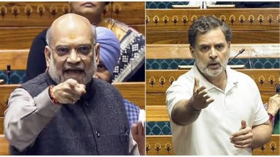 ‘What is Amit Shah’s MHA doing to stop growing lawlessness?’: Rahul after Manipuri musician’s killing ‘What is Amit Shah’s MHA doing to stop growing lawlessness?’: Rahul after Manipuri musician’s killing