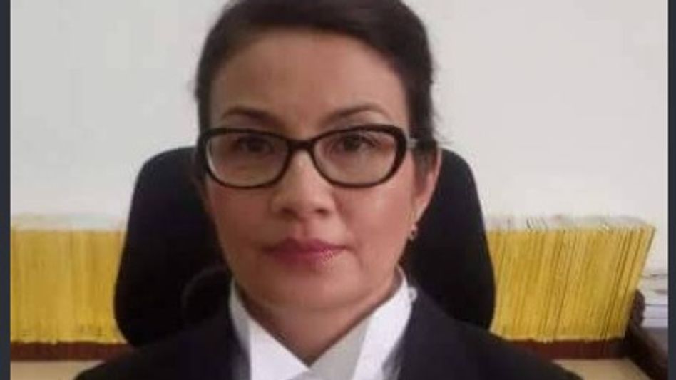 Helen Dawngliani set to become second Mizo woman to serve as High Court judge Helen Dawngliani set to become second Mizo woman to serve as High Court judge