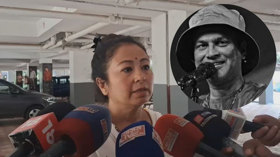 Zubeen Garg’s first death anniversary to be marked with Bhagawat Naam, Bhaona Zubeen Garg’s first death anniversary to be marked with Bhagawat Naam, Bhaona