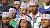 NESO condemns killing of Manipuri musician in Delhi, seeks swift justice NESO condemns killing of Manipuri musician in Delhi, seeks swift justice