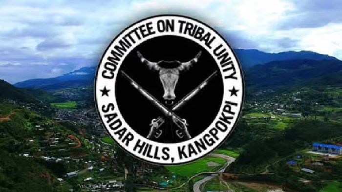 Manipur tribal body condemns deadly Assam Rifles ambush, seeks crackdown on insurgent groups