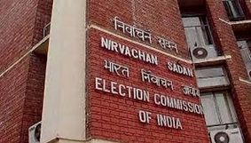 ECI revises Tripura SIR schedule amid Village Committee polls ECI revises Tripura SIR schedule amid Village Committee polls