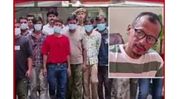 Manipuri musician killing: Accused wanted to ‘teach him a lesson’ over noise objection Manipuri musician killing: Accused wanted to ‘teach him a lesson’ over noise objection