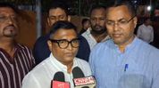 BJP exit rumours are ‘baseless’: Former Silchar MLA Dipayan Chakraborty BJP exit rumours are ‘baseless’: Former Silchar MLA Dipayan Chakraborty