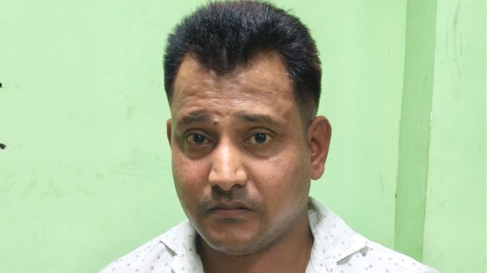 Guwahati man arrested for allegedly flashing private parts at woman, arrested Guwahati man arrested for allegedly flashing private parts at woman, arrested
