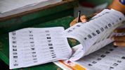 10,889 nominations valid for Tripura Village Committee polls; 74 CAPF companies sanctioned 10,889 nominations valid for Tripura Village Committee polls; 74 CAPF companies sanctioned
