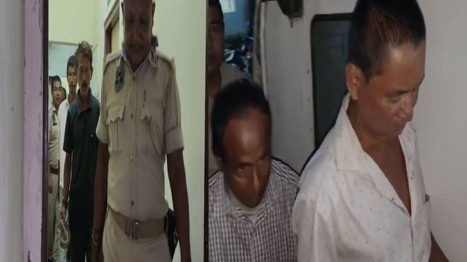 Assam: Six sentenced to life for killing 80-year-old woman over witchcraft suspicion in 1995 Assam: Six sentenced to life for killing 80-year-old woman over witchcraft suspicion in 1995