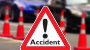 Assam cop allegedly drunk while driving, hits 2 e-rickshaws and bike, 5 injured Assam cop allegedly drunk while driving, hits 2 e-rickshaws and bike, 5 injured