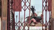 Kali Temple in Assam's Dima Hasao burgled; gold, silver ornaments stolen Kali Temple in Assam's Dima Hasao burgled; gold, silver ornaments stolen