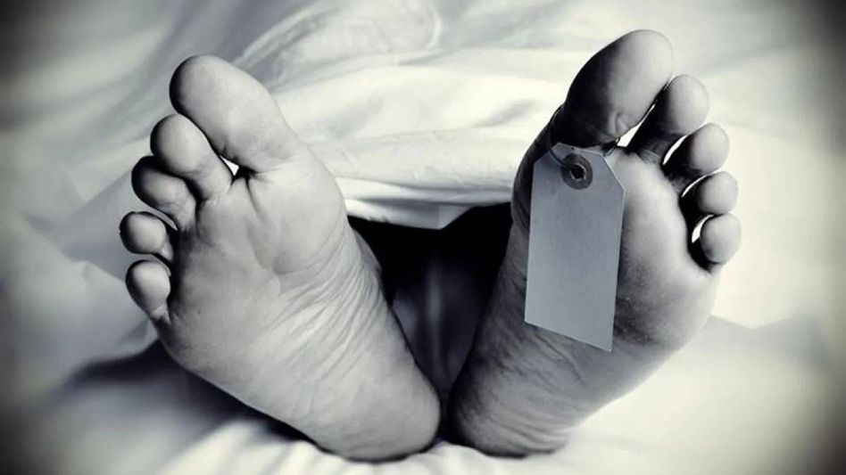 Assam: Man found dead inside car in front of West Guwahati DCP office Assam: Man found dead inside car in front of West Guwahati DCP office