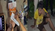 Assam: Sivasagar police arrest alleged drug trafficker in late-night operation Assam: Sivasagar police arrest alleged drug trafficker in late-night operation