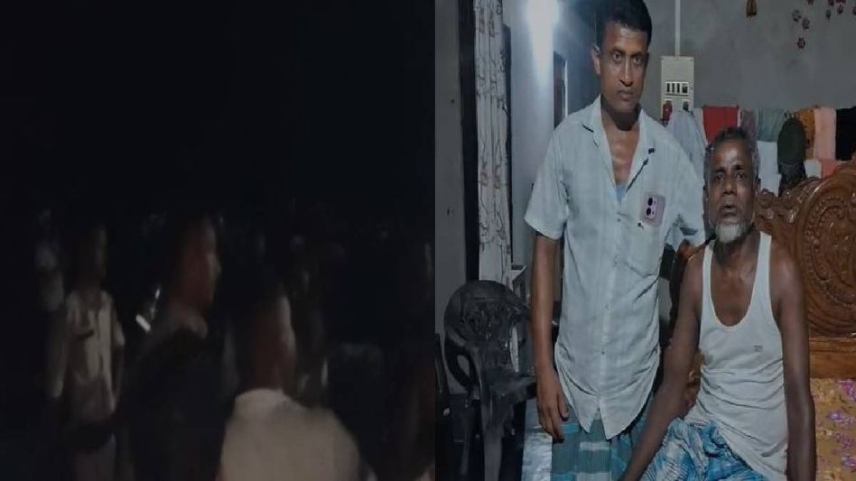 Assam: Robbery reported in Nagaon, miscreants flee with over Rs 2 lakh after attacking man Assam: Robbery reported in Nagaon, miscreants flee with over Rs 2 lakh after attacking man