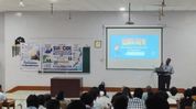 Suicide prevention a collective responsibility, timely support can save lives: Experts at Assam's Barpeta event Suicide prevention a collective responsibility, timely support can save lives: Experts at Assam's Barpeta event