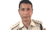 Assam: Sarupathar SDPO Dipen Patar arrested over alleged ONGC crude oil theft racket Assam: Sarupathar SDPO Dipen Patar arrested over alleged ONGC crude oil theft racket