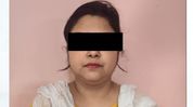 Assam Secretariat official Devolina Patowary arrested by Garchuk police over alleged bribery Assam Secretariat official Devolina Patowary arrested by Garchuk police over alleged bribery
