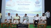Assam Minister Pijush Hazarika reviews ongoing projects, focuses on timely water supply to farmers Assam Minister Pijush Hazarika reviews ongoing projects, focuses on timely water supply to farmers
