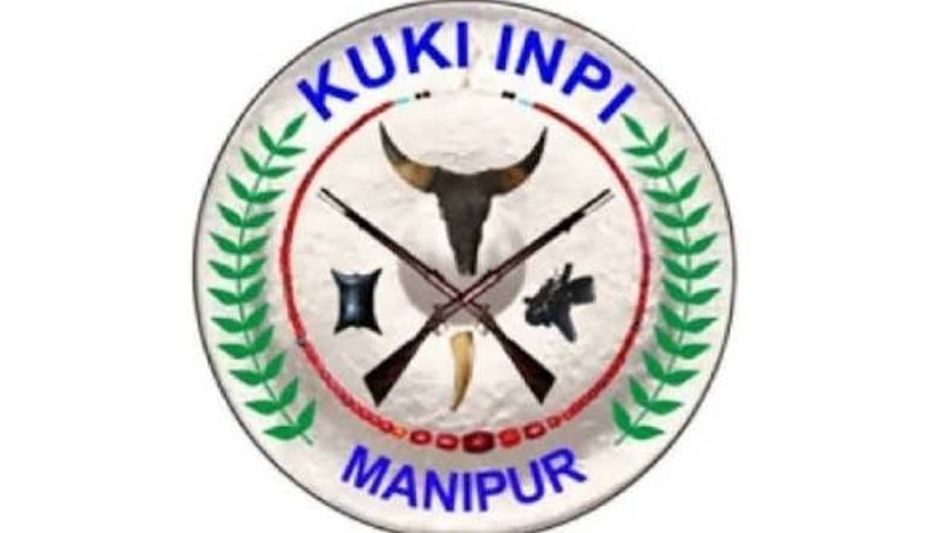 Kuki Inpi Manipur rejects call to abrogate SoO pact With KNO, UPF Kuki Inpi Manipur rejects call to abrogate SoO pact With KNO, UPF