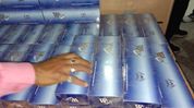 Assam: Burmese cigarettes worth Rs 40 lakh seized in Nagaon, suspected smuggler held Assam: Burmese cigarettes worth Rs 40 lakh seized in Nagaon, suspected smuggler held
