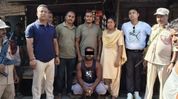 Assam's Hajo police intensify crackdown on illegal ‘Teer’ gambling, one detained Assam's Hajo police intensify crackdown on illegal ‘Teer’ gambling, one detained