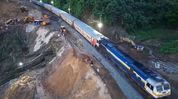 NFR restores Jamira-Bairabi rail stretch in 10 days, train services to resume from Sept 13 NFR restores Jamira-Bairabi rail stretch in 10 days, train services to resume from Sept 13