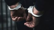 Man arrested for allegedly firing at CRPF personnel in Manipur’s Imphal West Man arrested for allegedly firing at CRPF personnel in Manipur’s Imphal West