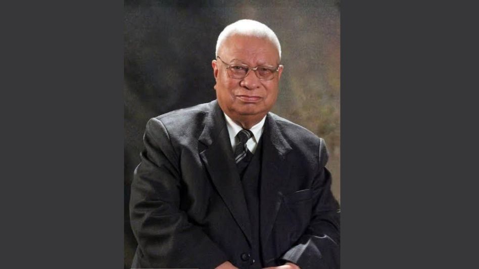 'Father figure, guiding light': Conrad Sangma remembers former Meghalaya CM DD Lapang 'Father figure, guiding light': Conrad Sangma remembers former Meghalaya CM DD Lapang