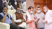 ‘Our bond went beyond politics’: Assam CM Himanta Biswa Sarma mourns former minister Siddique Ahmed ‘Our bond went beyond politics’: Assam CM Himanta Biswa Sarma mourns former minister Siddique Ahmed
